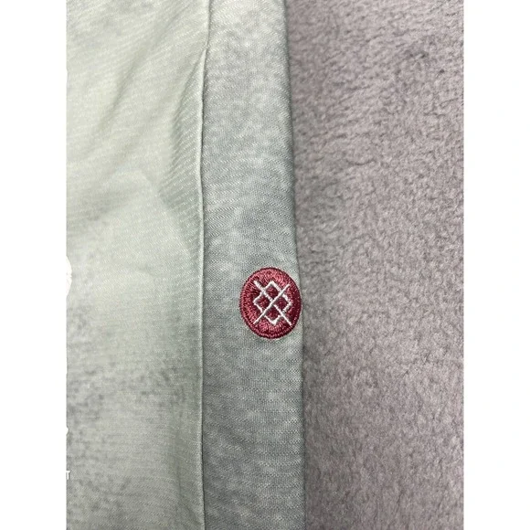 Stance Shorts Mens XL Green Complex Hybrid Beach Wicking Stretch Outdoor Swim - Picture 15 of 15